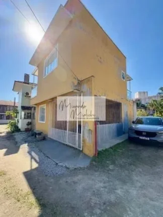 Imagem Casa Sobrado em Cachoeira do Bom Jesus, Florianópolis/SC