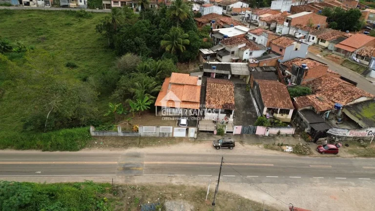 Imagem Casa no bairro centro, em Siriri