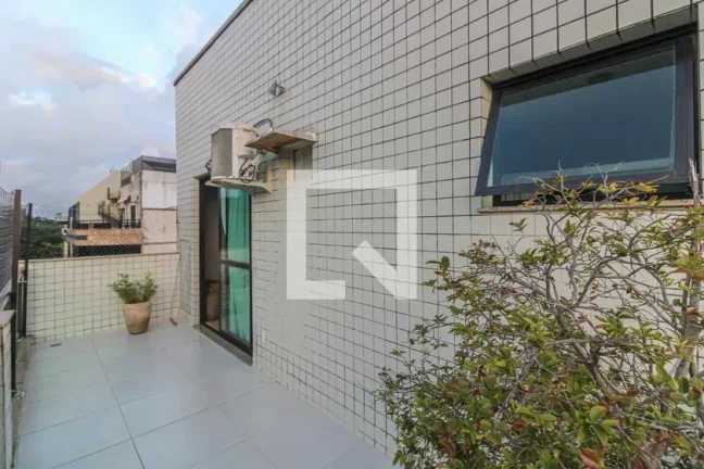 Imagem Apartamento à Venda - Recreio, 3 Quartos, 248 m2