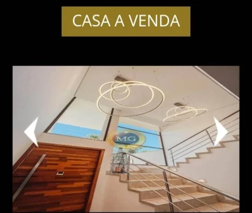 Imagem Casa Triplex Condomínio DeL Lago Barra da Tijuca