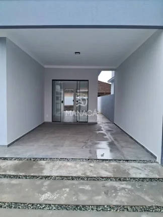 Imagem Linda Casa Pronta para Morar no Bairro Los Angeles – Barra Velha/SC