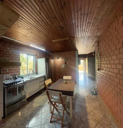 Imagem Casa à Venda em Imbituba SC - Próximo à Barra de Ibiraquera - R$550.000,00