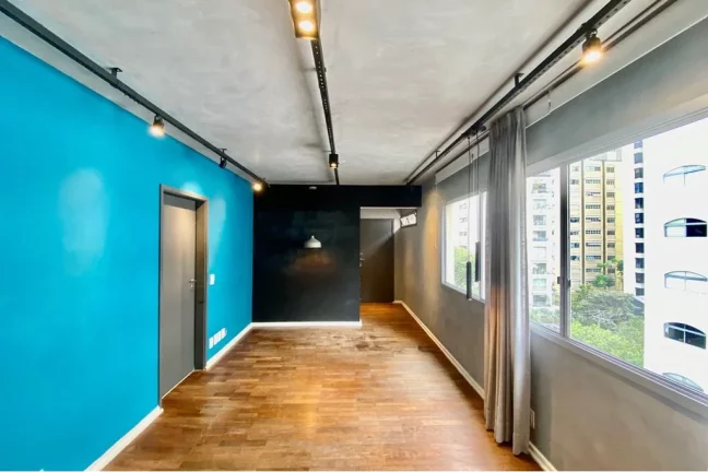 Imagem APARTAMENTO RESIDENCIAL em São Paulo - SP, Jardins
