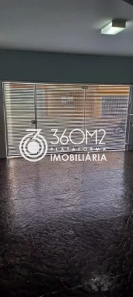 Imagem Sobrado para Venda em Santo André / SP no bairro Jardim Las Vegas