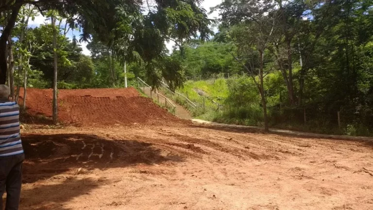 Imagem Loteamento em Lagoa Santa