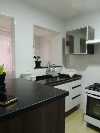 Imagem Apartamento a VENDA, Residencial Parque das Nações