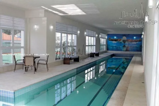 Imagem Apartamento à venda em São Paulo/SP