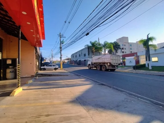 Imagem Salão à venda, 50 m² por R$ 700.000,00 - Parque Santa Rosa - Suzano/SP