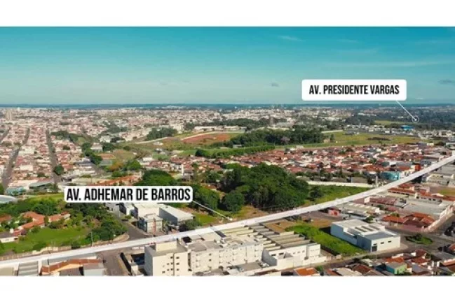 Imagem Terreno residencial para venda em Jardim Riviera, 20,000m2