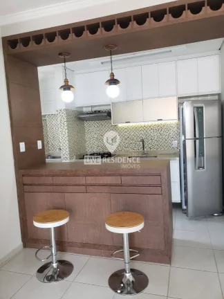 Imagem Apartamento Jardim Nice Live Residence Imóveis Itatiba SP
