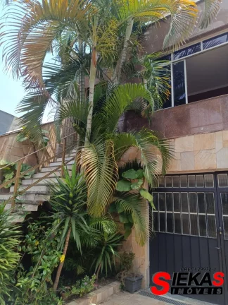Imagem CASA COMERCIAL em SÃO PAULO - SP, VILA REGENTE FEIJÓ