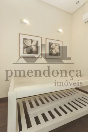 Imagem Apartamento na Pompéia com 3 quartos sendo 1 suíite e 2 vagas, 77 m2