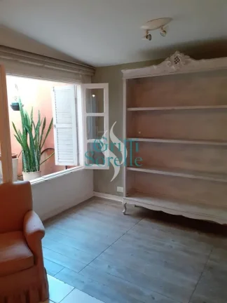 Imagem Apartamento à Venda em Itaim Bibi - São Paulo - SP.