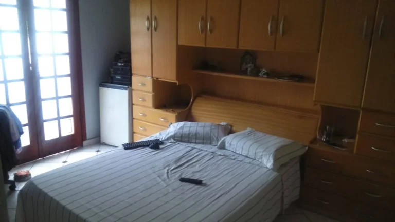Imagem Sobrado 300 m²Nova Petrópolis São Bernardo do Campo