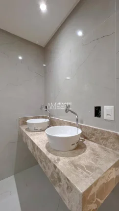 Imagem DUPLEX DE LUXO À VENDA NO ALPHAVILLE TERRAS CEARÁ 3.
