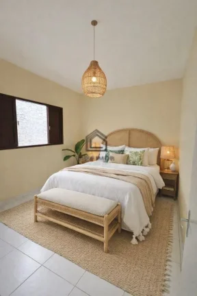 Imagem CASA 2Q EM BELA VISTA PARNAMIRIM