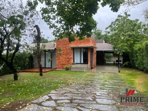 Imagem Casa - Condomínio Residencial Vivendas - Lagoa Santa