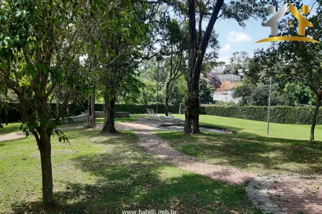 Imagem Magnifica Propriedade - Casa - Granja Vianna | Batelli Imóveis