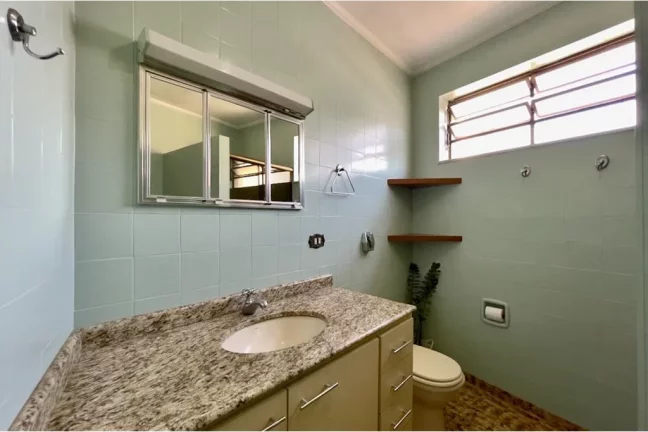 Imagem Casa à venda em São Paulo, Campo Grande, com 5 quartos, 187m2