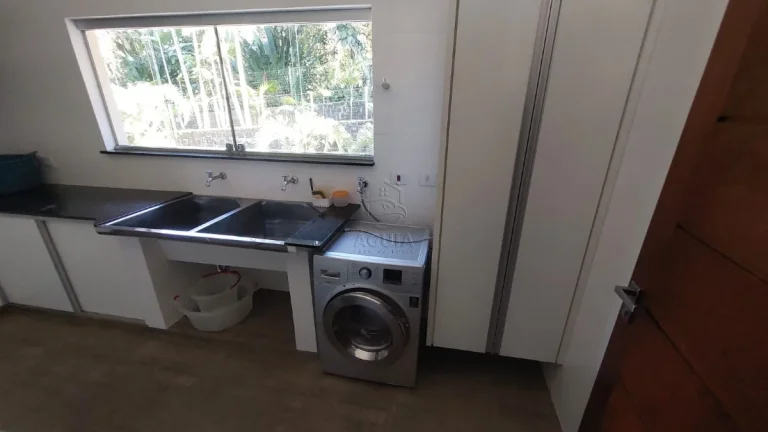 Imagem Uma Linda Mansão com 6 dormitórios com 5 mil metros de terreno