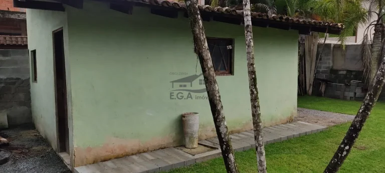Imagem Casa na Praia de boiçucanga 750mts da praia