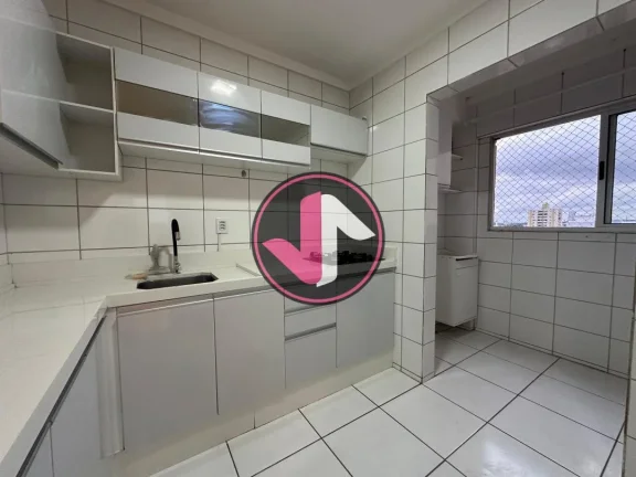 Imagem Aproveite a oportunidade de adquirir este belíssimo apartamento à venda em Cuiabá, localizado no ...