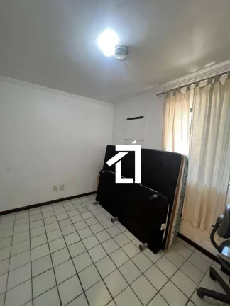 Imagem Apartamento | Jatiuca | 3 Quartos com 2 Suítes | 88m²