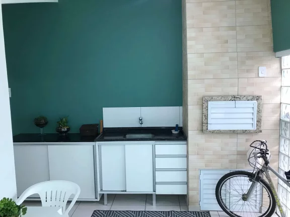 Imagem Oportunidade, Casa à Venda, 2 Dormitórios (1S), 86m2, São João do Rio Vermelho, Florianópolis/SC