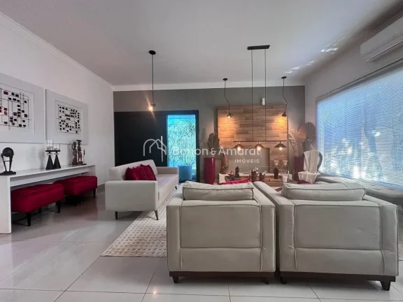 Imagem Sobrado à Venda no Condomínio Terras do Cancioneiro - Paulínia/SP

Um lar completo, moderno e aco...