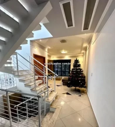 Imagem Casa Padrão à venda Vila Irmãos Arnoni São Paulo