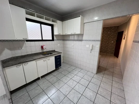 Imagem APARTAMENTO COM 50 m² - GUILHERMINA - PRAIA GRANDE SP