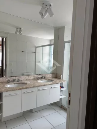 Imagem Majestic Espaçoso - 4 Suítes, 166m² - Cidade Jardim, Barra da Tijuca