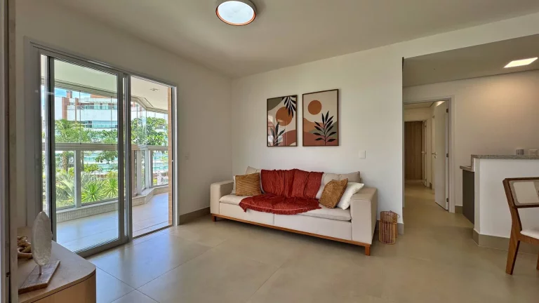 Imagem Apartamento com 3 dormitórios à venda, 127 m por R$ 4.350.000,00 - Riviera