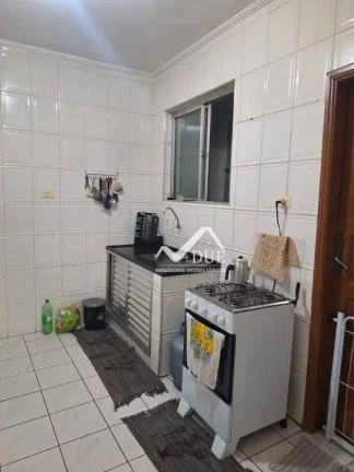 Imagem Apartamento à venda, 73 m² por R$ 317.000,00 - Macuco - Santos/SP