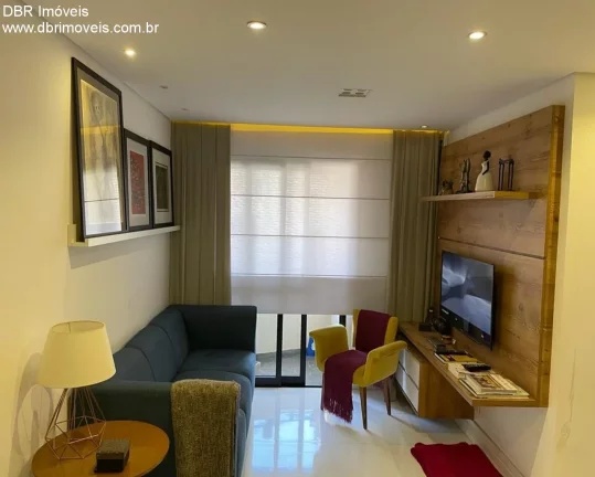 Imagem APARTAMENTO RESIDENCIAL em Sao Paulo - SP, Tatuapé