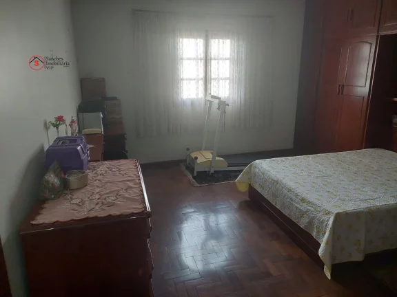 Imagem SOBRADO GRANDE COM EDÍCULA, A VENDA OU LOCAÇÃO. 5 DORMITÓRIOS E 7 VAGAS DE GARAGEM. ÓTIMA LOCALIZAÇÃO, PRÓXIMO AO LARGO DA VILA ZELINA.