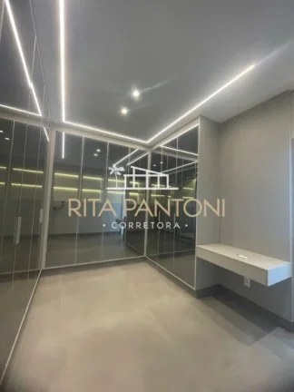 Imagem Casa Condominio - Ribeirão Preto - Bonfim Paulista
