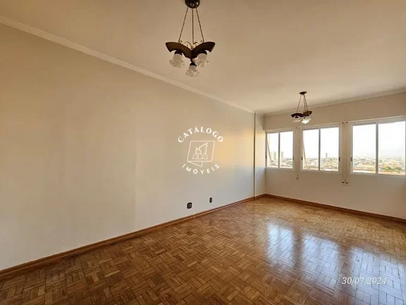 Imagem Apartamento a Venda no bairro Centro - Ribeirão Preto, SP