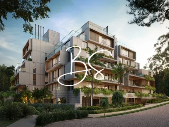 Imagem APARTAMENTO RESIDENCIAL em PORTO ALEGRE - RS, TRÊS FIGUEIRAS