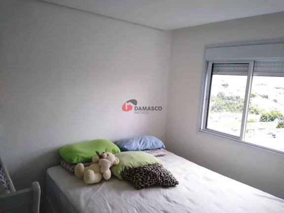 Imagem Apartamento à venda 2 Quartos, 1 Vaga, 45M², Parque Fongaro, São Paulo - SP