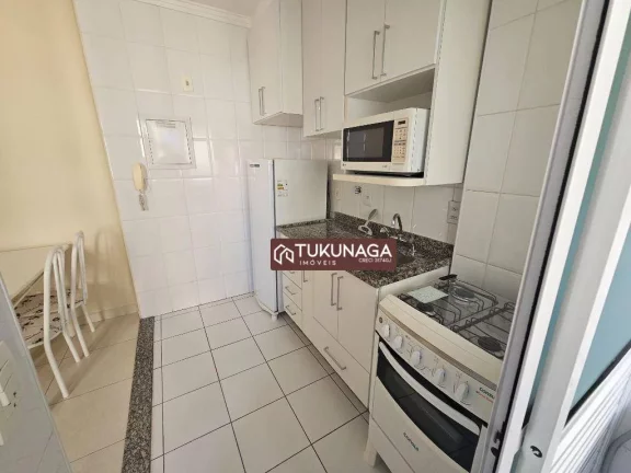 Imagem Studio com 1 dormitório para alugar, 30 m² por R$ 2.850,00/mês - Tatuapé - São Paulo/SP