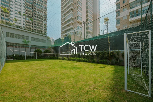 Imagem Apartamento à venda no bairro Sacomã - São Paulo/SP