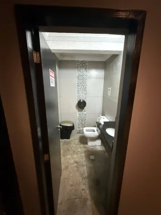 Imagem Galpão comercial 450m² - Itaquera