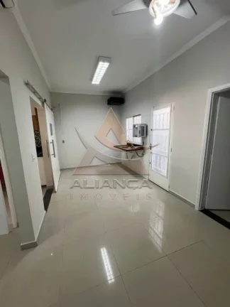 Imagem Salão - Ribeirão Preto - Campos Eliseos