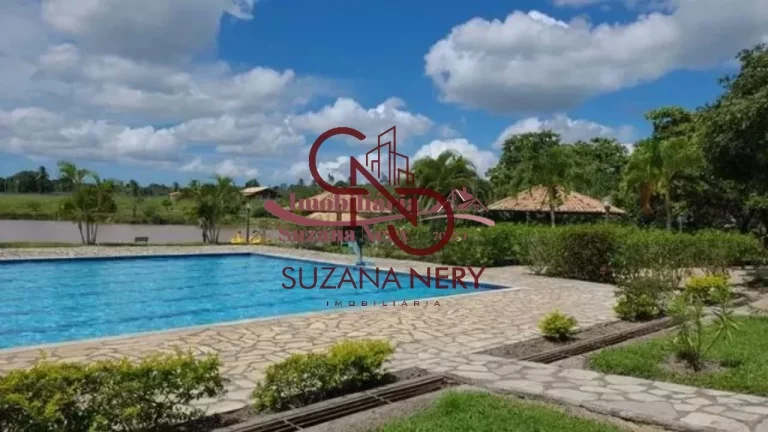 Imagem TERRENO COM 750M² NO CONDOMÍNIO FAZENDA REAL I E II