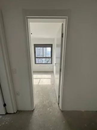 Imagem Apartamento à venda Brooklin São Paulo