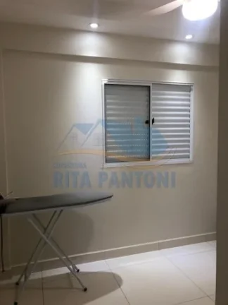 Imagem Apartamento - Ribeirão Preto - Monte Alegre - Região Oeste
