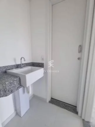 Imagem Apartamento com 1 dormitório à venda, 32 m²- Butantã - São Paulo/SP