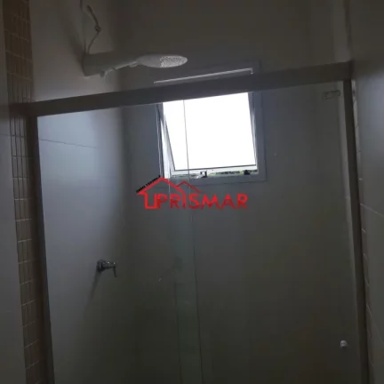 Imagem Sobreposta triplex Nova em condominio Village encruzilhada