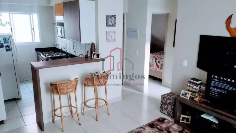 Imagem APARTAMENTO Á VENDA NO CONDOMÍNIO SPLENDIDUM - VIVER SUMARÉ